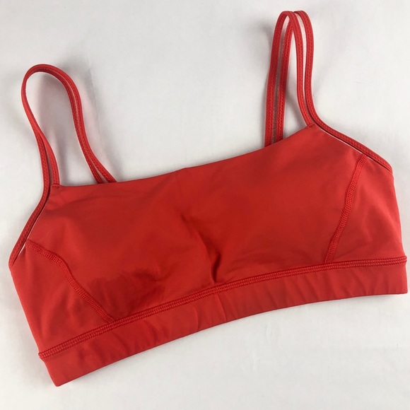 Lululemon Straight Up Bra - Picture 4 of 8